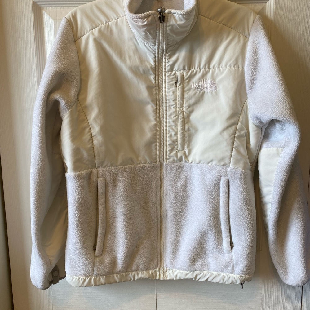 Women’s North Face Denali Jacket